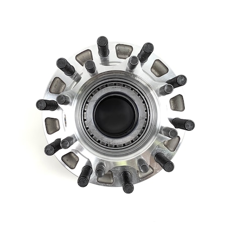 Conmet AFTERMARKET PRESET HUB ASSEMBLY PREMIUM R DR HP10 ABS 10082217